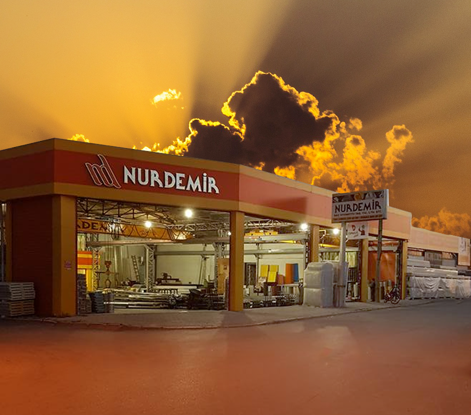 Hakkımızda