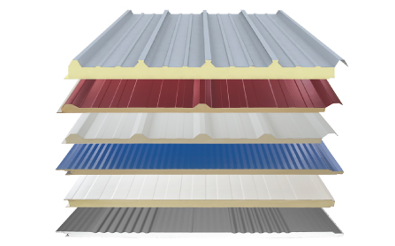 Sandviç Panel