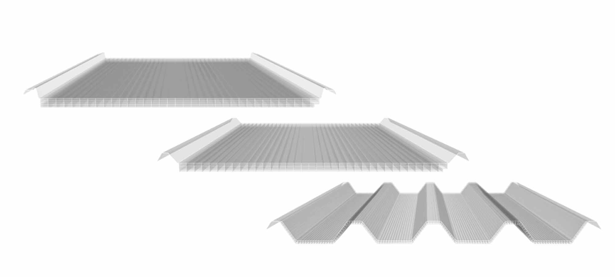 Polikarbon Panel